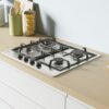 .AT.PLACA GAS CANDY CHG 6BR4WX 4F 60CM - Imagen 3