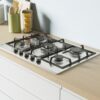 .AT.PLACA GAS CANDY CHG 74WX 5F 75CM - Imagen 3