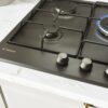 .AT.PLACA GAS CANDY CHW74WGTGH 5F 75CM - Imagen 5