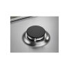 .AT.PLACA GAS ELECTROLUX EGS6414X 4F.C/WOK - Imagen 11