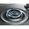 .AT.PLACA GAS ELECTROLUX EGS6414X 4F.C/WOK - Imagen 12