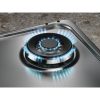 .AT.PLACA GAS ELECTROLUX EGS6414X 4F.C/WOK - Imagen 13