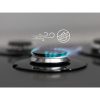 .AT.PLACA GAS ELECTROLUX EGS6414X 4F.C/WOK - Imagen 16