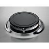 .AT.PLACA GAS ELECTROLUX EGS6414X 4F.C/WOK - Imagen 7