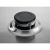 .AT.PLACA GAS ELECTROLUX EGS6414X 4F.C/WOK - Imagen 9