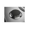 .AT.PLACA GAS ELECTROLUX EGS6414X 4F.C/WOK - Imagen 10