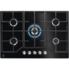 .AT.PLACA GAS ELECTROLUX KGG75362K 5F C/WOK 75CM