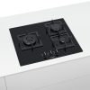 .AT.PLACA GAS SIEMENS EP6A6CB20 3F C/WOK CRISTAL 60CM - Imagen 5