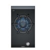 .AT.PLACA GAS SIEMENS ER3A6AB70 1F C/WOK CRISTAL 30CM