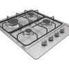 .AT.PLACA GAS SVAN SG4600X 4F INOX - Imagen 3