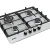 .AT.PLACA GAS SVAN SGW4600X 4F - Imagen 3