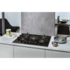 .AT.PLACA GAS WHIRLPOOL GOWL 728/NB 5F D.CORONA 70CM - Imagen 13