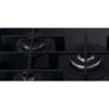 .AT.PLACA GAS WHIRLPOOL GOWL 728/NB 5F D.CORONA 70CM - Imagen 26