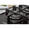 .AT.PLACA GAS WHIRLPOOL GOWL 728/NB 5F D.CORONA 70CM - Imagen 33