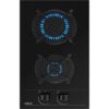 .AT.PLACA GAS.CRISTAL TEKA GBC 32000 NAT. 112650002 - Imagen 11