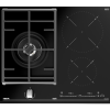 .AT.PLACA MIXTA TEKA JZC63312ABNBK 3F Z.21CM C/WOK 4000W 60CM NGA 112 - Imagen 2
