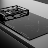 .AT.PLACA MIXTA TEKA JZC94313ABNBK 4F Z.28CM C/WOK 7200W 90CM NGA 112 - Imagen 7