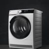 .AT.SECADORA BOMBA CALOR AEG TR939M4OBC 9KG A+++ INVERTER - Imagen 7