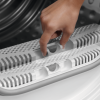 .AT.SECADORA BOMBA CALOR AEG TR959M6OBC 9KG A+++ INVERTER - Imagen 5