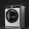 .AT.SECADORA BOMBA CALOR AEG TR959M6OBC 9KG A+++ INVERTER - Imagen 7