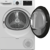 .AT.SECADORA BOMBA CALOR BEKO B5T43243 9KG A+++ - Imagen 3