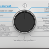 .AT.SECADORA BOMBA CALOR BEKO B5T43243 9KG A+++ - Imagen 5
