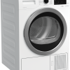 .AT.SECADORA BOMBA CALOR BEKO DH9532GAO 9KG A+++ VAPOR INVERTER - Imagen 2