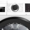 .AT.SECADORA BOMBA CALOR BOSCH WQG24500ES 9KG A++ BCA - Imagen 3