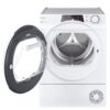 .AT.SECADORA BOMBA CALOR CANDY ROE H10A2TCEX-S 10KG A++ BCA. - Imagen 2