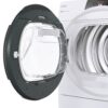 .AT.SECADORA BOMBA CALOR CANDY ROE H10A2TCEX-S 10KG A++ BCA. - Imagen 5