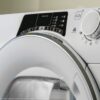 .AT.SECADORA BOMBA CALOR CANDY ROE H8A2TCEX-S 8KG A++ BCA. - Imagen 7