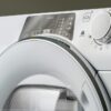 .AT.SECADORA BOMBA CALOR CANDY ROE H8A2TCEX-S 8KG A++ BCA. - Imagen 8