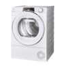 .AT.SECADORA BOMBA CALOR CANDY ROE H9A2TCEX-S 9KG A++ BCA. - Imagen 2