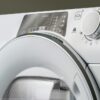 .AT.SECADORA BOMBA CALOR CANDY ROE H9A2TCEX-S 9KG A++ BCA. - Imagen 7
