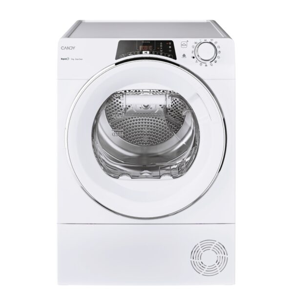 .AT.SECADORA BOMBA CALOR CANDY ROE H9A2TCEX-S 9KG A++ BCA.