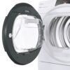 .AT.SECADORA BOMBA CALOR CANDY ROE H9A3TCEX-S 9KG A+++ BCA. - Imagen 5