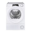 .AT.SECADORA BOMBA CALOR CANDY ROE H9A3TE-S 9KG A+++ BCA