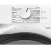 .AT.SECADORA BOMBA CALOR ELECTROLUX EDI618Y5BO 8KG A++ P.GRAFITO - Imagen 2