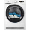 .AT.SECADORA BOMBA CALOR ELECTROLUX EDI618Y5BO 8KG A++ P.GRAFITO - Imagen 4