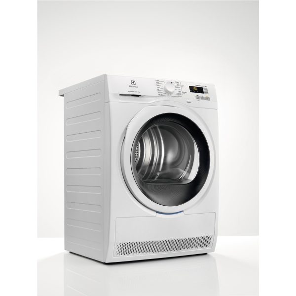 .AT.SECADORA BOMBA CALOR ELECTROLUX EW7H5825IB 8KG A++ - Imagen 4