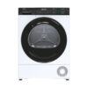 .AT.SECADORA BOMBA CALOR HAIER HD100-A2939E-IB 10KG A++ I-REFRESH BCA - Imagen 14