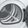 .AT.SECADORA BOMBA CALOR HAIER HD100-A2939E-IB 10KG A++ I-REFRESH BCA - Imagen 7