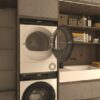 .AT.SECADORA BOMBA CALOR HAIER HD100-A2939E-IB 10KG A++ I-REFRESH BCA - Imagen 9