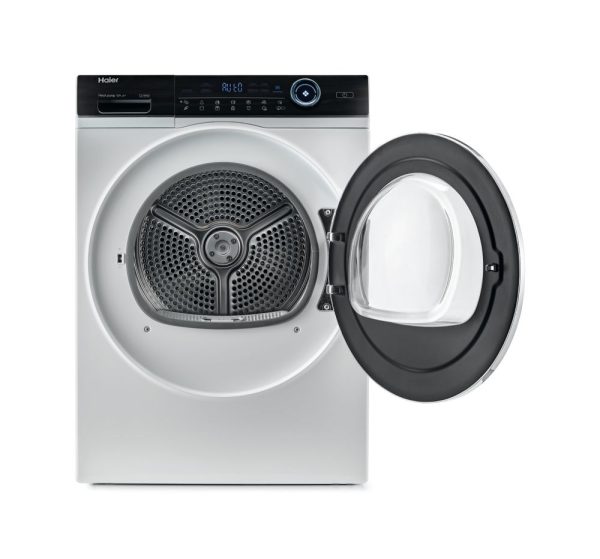 .AT.SECADORA BOMBA CALOR HAIER HD100-A2979-S 10KG A++ - Imagen 2