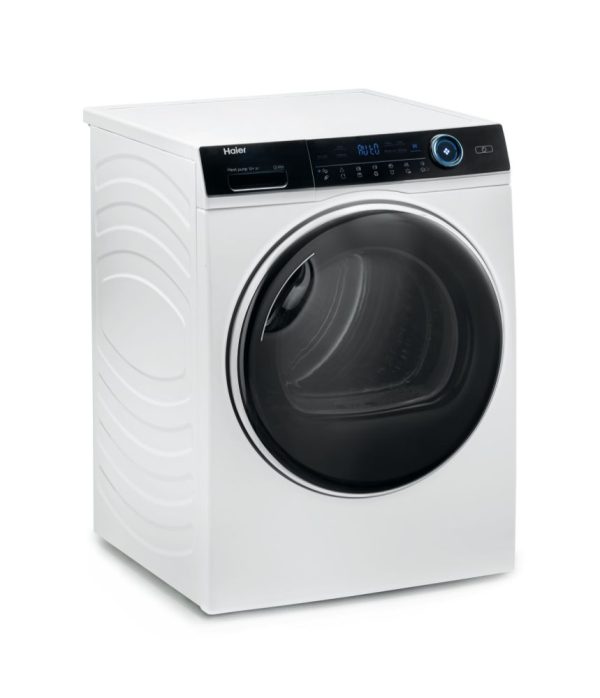.AT.SECADORA BOMBA CALOR HAIER HD100-A2979-S 10KG A++ - Imagen 3