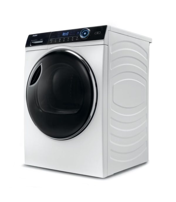 .AT.SECADORA BOMBA CALOR HAIER HD100-A2979-S 10KG A++ - Imagen 4