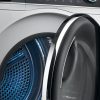.AT.SECADORA BOMBA CALOR HAIER HD100-A2979-S 10KG A++ - Imagen 6