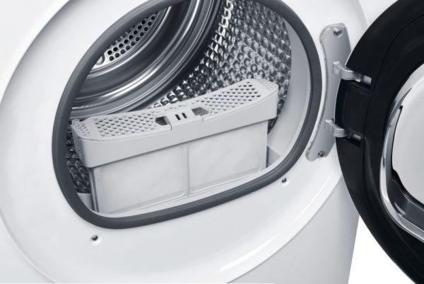 .AT.SECADORA BOMBA CALOR HAIER HD100-A2979-S 10KG A++ - Imagen 7