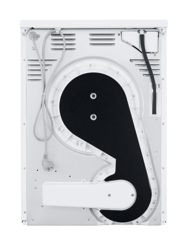 .AT.SECADORA BOMBA CALOR HAIER HD100-A2979-S 10KG A++ - Imagen 8