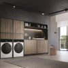 .AT.SECADORA BOMBA CALOR HAIER HD90-A2959-S 9KG A++ - Imagen 12